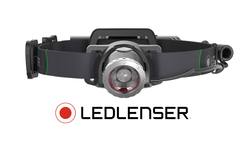 Buy LED Lenser Headlamp MH10 *Outdoor Series* in NZ New Zealand.