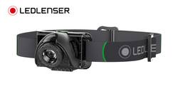 Buy LED Lenser MH2 Headlamp 100 Lumens in NZ New Zealand.