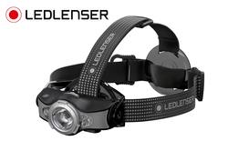 Buy LED Lenser MH11 Rechargeable Headlamp Grey/Black 1000 Lumens in NZ New Zealand.