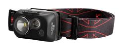 Buy Klarus HC1-R Triple-LED Headlamp with Red or White Light: 300 Lumens in NZ New Zealand.