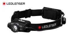Buy Led Lenser H5R Core Rechargeable Headlamp 500 Lumens in NZ New Zealand.