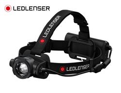 Buy Led Lenser H15R Core Rechargeable Headlamp 2500 Lumens in NZ New Zealand.