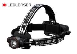 Buy LED Lenser H7R Signature Rechargeable Headlamp 1200 Lumens in NZ New Zealand.