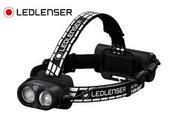 Buy LED Lenser H19R Signature Rechargeable Headlamp 4000 Lumens in NZ New Zealand.