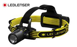 Buy LED Lenser iLH8 Headlamp 280 Lumens in NZ New Zealand.
