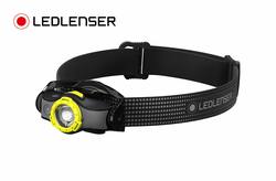 Buy Led Lenser MH5 Headlamp with Red Light in NZ New Zealand.