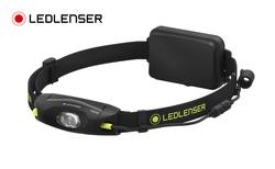 Buy LED Lenser NEO6R Rechargeable Headlamp 240 Lumens in NZ New Zealand.