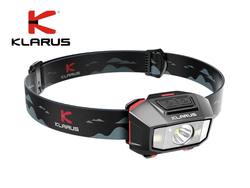 Buy Klarus HM2 Headlamp 270 Lumens in NZ New Zealand.