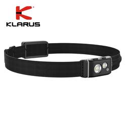 Buy Klarus HR1 Plus Rechargeable Headlamp 600 Lumens in NZ New Zealand.