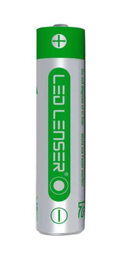 Buy Rechargeable CR18650 Battery for Led Lenser in NZ New Zealand.