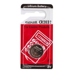 Buy Maxell CR2032 Battery in NZ New Zealand.