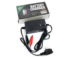 Buy Outdoor Outfitters Battery Charger 6V-12V Multi in NZ New Zealand.