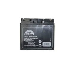 Buy 12V 18AMP Gell Cell Spotlight Battery in NZ New Zealand.