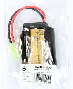 Buy Umarex Rechargeable Battery 8.4V 1500mAh in NZ New Zealand.