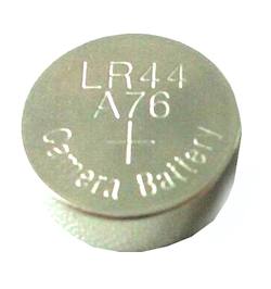 Buy Nightsaber LR44 Alkaline Battery x1 in NZ New Zealand.
