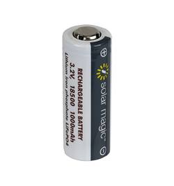 Buy Solar Magic 18500 Battery Lithium 3.2V in NZ New Zealand.