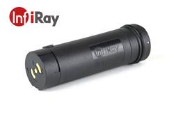 Buy InfiRay IBP-2 Rechargeable Li-ion Battery for FH35R Rangefinder in NZ New Zealand.
