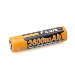 Buy Fenix USB Battery 2600 MAH in NZ New Zealand.