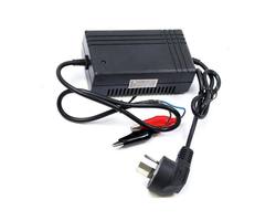 Buy Outdoor Outfitters Spotlight Battery Charger 12 Volt 1250MA in NZ New Zealand.