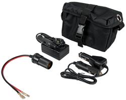 Buy Night Saber Battery Bag With Chargers in NZ New Zealand.