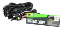 Buy Night Saber Wiring Loom in NZ New Zealand.