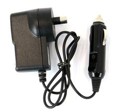 Buy Battery Charger 14V 900MA Cigarette in NZ New Zealand.