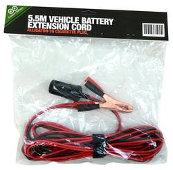 Buy Outdoor Outfitters Spotlight Vehicle Extension Cord 5.5 Meters Long
 in NZ New Zealand.