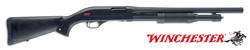Buy 12ga Winchester SXP Defender 18" Pump Action in NZ New Zealand.