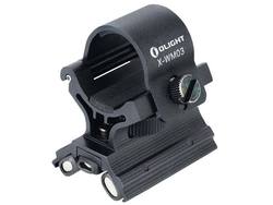 Buy Olight Flashlight Mount Magnetic X-WM03 in NZ New Zealand.