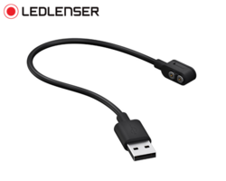 Buy Led Lenser Magnetic Charging Cable Type A in NZ New Zealand.