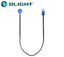 Buy Olight MMC3 Magnetic Charger Cable in NZ New Zealand.