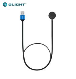 Buy Olight MCC-1A Magnetic USB Charging Cable in NZ New Zealand.