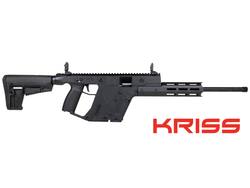 22 Kriss Vector CRB G2 Collapsible Stock & M-LOK Handguard 16" Threaded