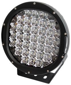 Buy Night Saber 228mm Driving Light: 16,800 Lumens in NZ New Zealand.