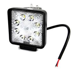 Buy Night Saber 24W 1800 Lumen LED Vehicle-Mount Spotlight in NZ New Zealand.