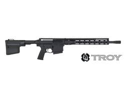 Troy Defense Sport Ambidextrous Straight-Pull 16" | 308