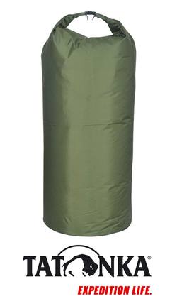 Buy Tatonka Dry Bag Stausack XL 80L Green in NZ New Zealand.