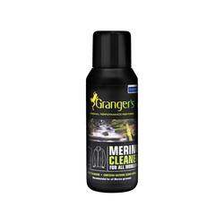 Buy Grangers Merino Cleaner 300ml in NZ New Zealand.
