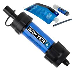 Buy Sawyer Mini Water Filtration System in NZ New Zealand.