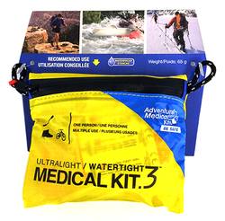 Buy AMK Ultralight Medical Kit .3 in NZ New Zealand.