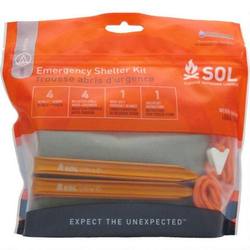 Buy SOL Emergency Shelter Kit  in NZ New Zealand.