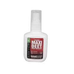 Buy Sawyer Maxi Deet Spray in NZ New Zealand.