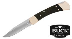Buy Buck 110 Folding Hunter Knife in NZ New Zealand.