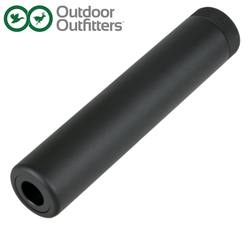 Buy Outdoor Outfitters 22Cal 1/2x20 Rimfire Silencer | Choose Finish in NZ New Zealand.