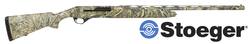 Buy 20ga Stoeger M3020 Blued/Realtree Max 5 Camo Interchoke in NZ New Zealand.