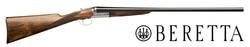 Buy 20ga Beretta 486 Parallelo Side-By-Side: 30" in NZ New Zealand.