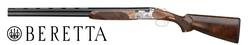 Buy 20ga Beretta 687 Silver Pigeon III Field 30" *Left-hand* in NZ New Zealand.