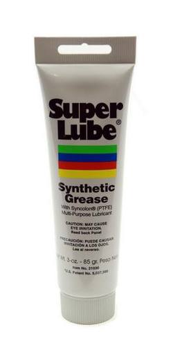 Buy SuperLube Synthetic Grease 85 gr. in NZ New Zealand.
