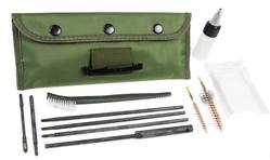 Buy Outdoor Outfitters .22 Rifle Field Cleaning Kit in NZ New Zealand.