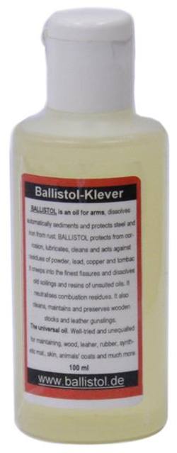 Buy Ballistol Oil 100ml Bottle in NZ New Zealand.